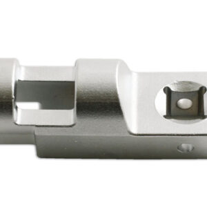 Auxiliary Belt Tensioner Wrench 1/2"D - for VAG