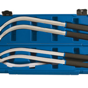 Pulley Wrench Set 5pc