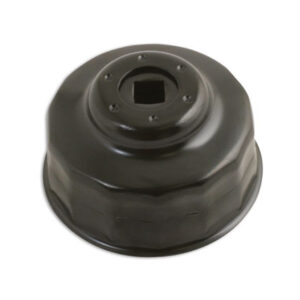 Oil Filter Wrench 65mm/67mm x 14 Flutes 3/8"D