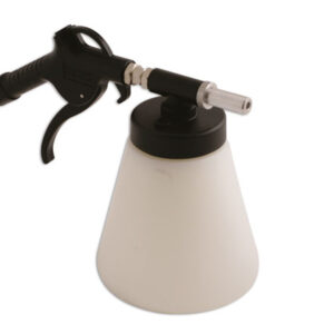 Alternative view of Engine Cleaning Gun