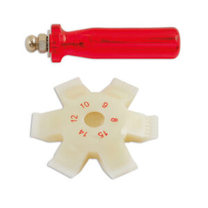 Radiator Fin Straightener