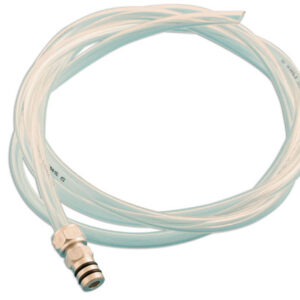 Extracting Tube 3/8" X 2m from 4487