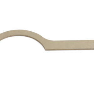 Motorcycle Single Sided Spanner