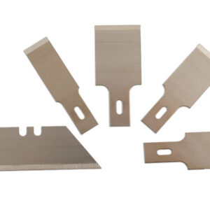 Pack of 5 Assorted Blades for 5013
