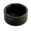 Front Hub Nut Socket 95mm 8pt 1"D - for Scania