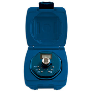 Digital Torque Angle Adaptor 1/2"D