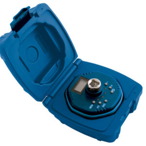Alternative view of Digital Torque Angle Adaptor 1/2"D