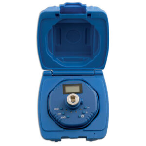 Digital Torque Angle Adaptor 3/8"D