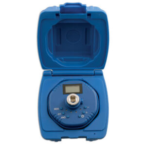 Digital Torque Angle Adaptor 1/4"D