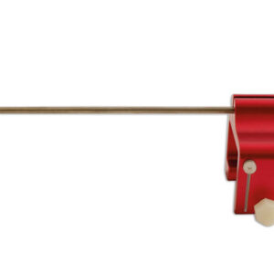 Motorcycle Chain Alignment Tool