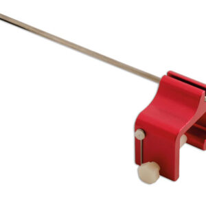 Alternative view of Motorcycle Chain Alignment Tool