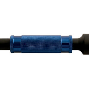 Impact Extension Bar with Spinner 3/4"D