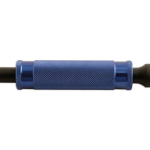 Impact Extension Bar with Spinner 1/2"D