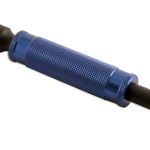 Alternative view of Impact Extension Bar with Spinner 1/2"D