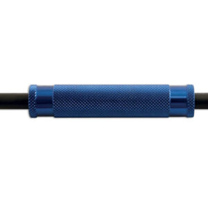 Impact Extension Bar with Spinner 3/8"D