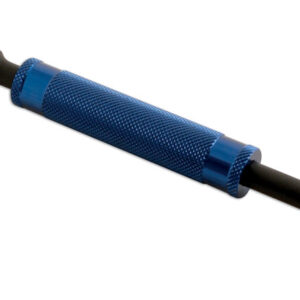 Alternative view of Impact Extension Bar with Spinner 3/8"D