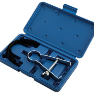Alternative view of Motorcycle Piston Ring Tool Set