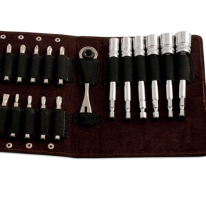 Motorcycle Tool Kit 19pc