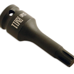 Alternative view of M11 Ribe Profile Bit 1/2"D