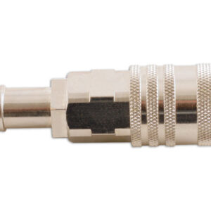 Radiator Quick Coupler - for Scania