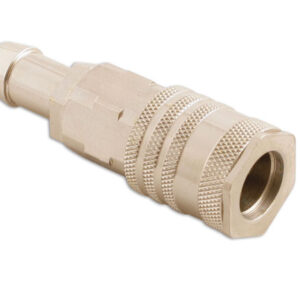 Alternative view of Radiator Quick Coupler - for Scania