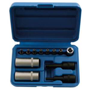 Air Conditioning & ECU Tool Kit