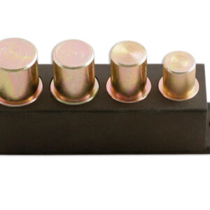 Motorcycle Bush Tool