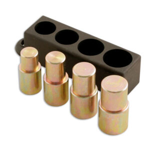 Alternative view of Motorcycle Bush Tool