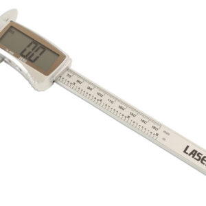 Alternative view of Digital Vernier Caliper 150mm