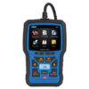 OBDII/EOBD Code Reader & Reset Tool