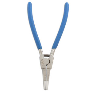 Lock Ring Pliers - Angled