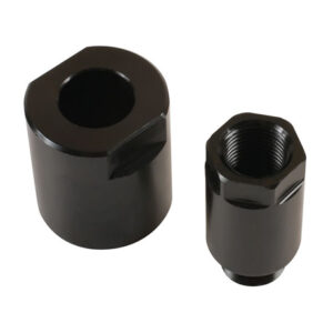 Alternative view of Dual Connection Adaptor - for Bosch