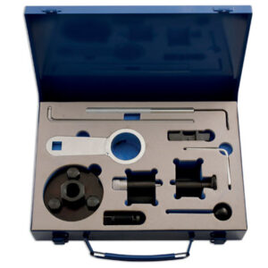 Engine Timing Kit - for VAG 1.6, 2.0 TDI