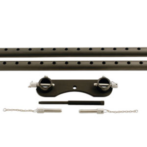 Extension Frame - Coil Spring Compressor