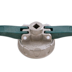 Oil Filter Wrench 3/8"D - 64mm x 14 Flutes