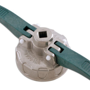 Alternative view of Oil Filter Wrench 3/8"D - 64mm x 14 Flutes