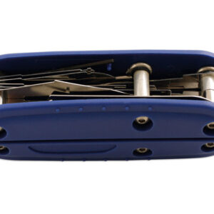 Folding Radio Removal Kit