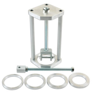 Motorcycle Coil Spring Compressor