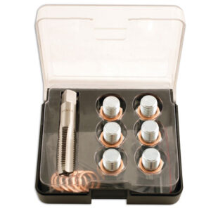 Sump Plug Thread Repair Kit M13 x 1.5