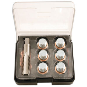 Sump Plug Thread Repair Kit M15 x 1.5