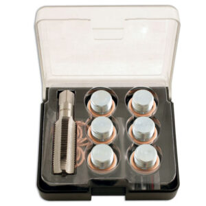 Sump Plug Thread Repair Kit M17 x 1.5