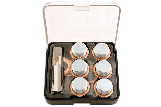 Sump Plug Thread Repair Kit M22 x 1.5