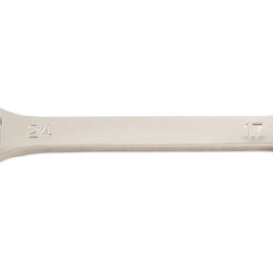Racer Axle Wrench 17mm/24mm