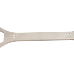 Racer Axle Wrench 22mm/32mm