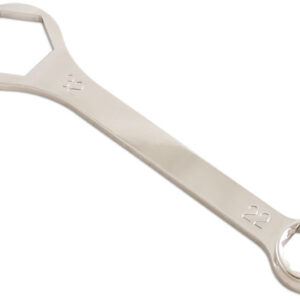 Alternative view of Racer Axle Wrench 22mm/32mm