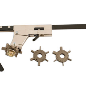 Piston Ring Groove Cleaner