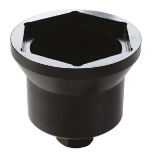 Axle Nut Socket Iveco 98mm