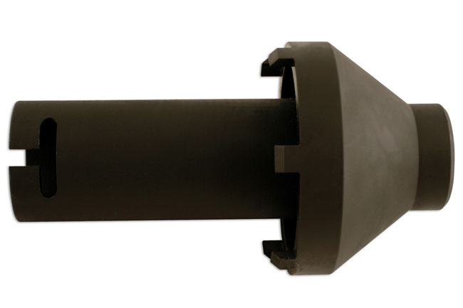 Lock Nut Socket 80 - 95mm - for Mercedes-Benz