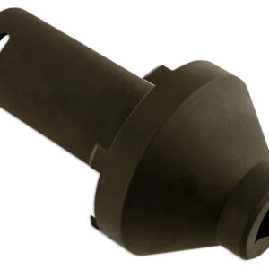 Alternative view of Lock Nut Socket 80 - 95mm - for Mercedes-Benz