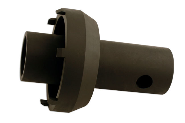 Lock Nut Socket 105 - 125mm - for Mercedes-Benz